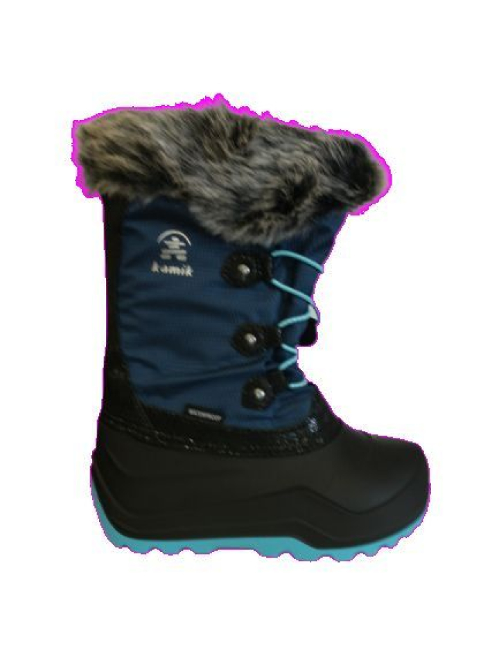 POWDERY-P - 23567 - KAMIK POWDERY-P - 23567 - KAMIK