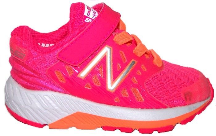 new balance rose fushia