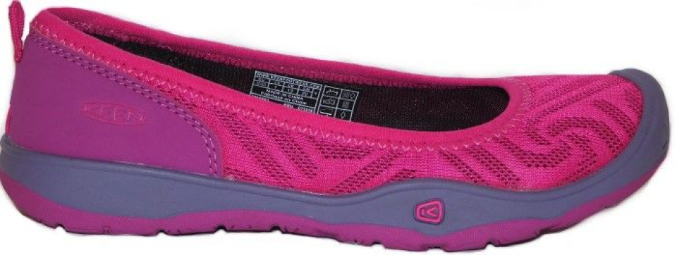 MOXI FLAT - 17190 - KEEN