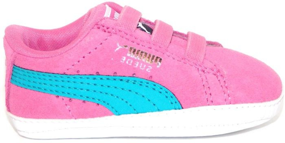 SUÈDE CRIB - 17280 - PUMA