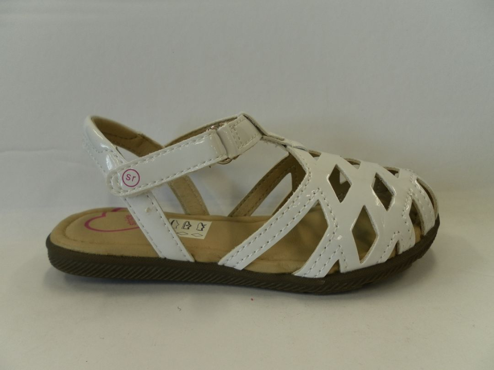 LOTTIE - 17334 - STRIDE RITE