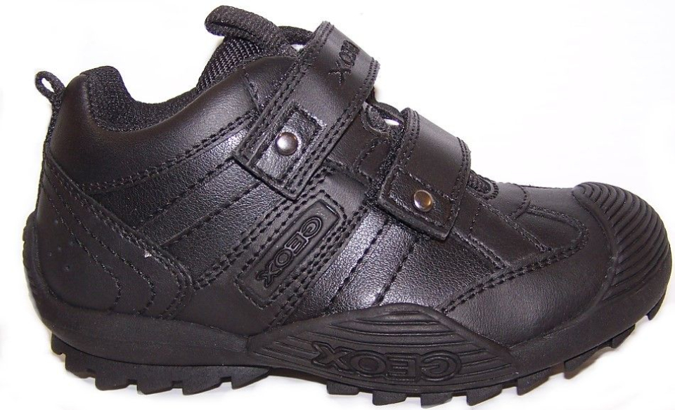 SAVAGE-P - 17633 - GEOX
