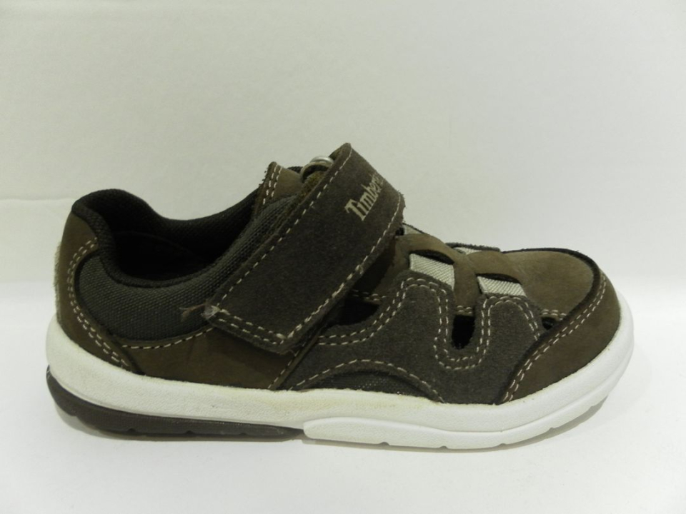 TRACKS - 18382 - TIMBERLAND