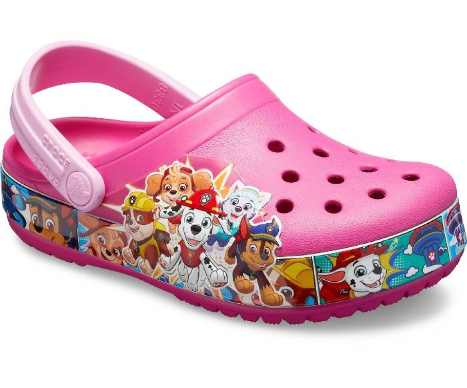 PAW PATROL - 19069 - CROCS