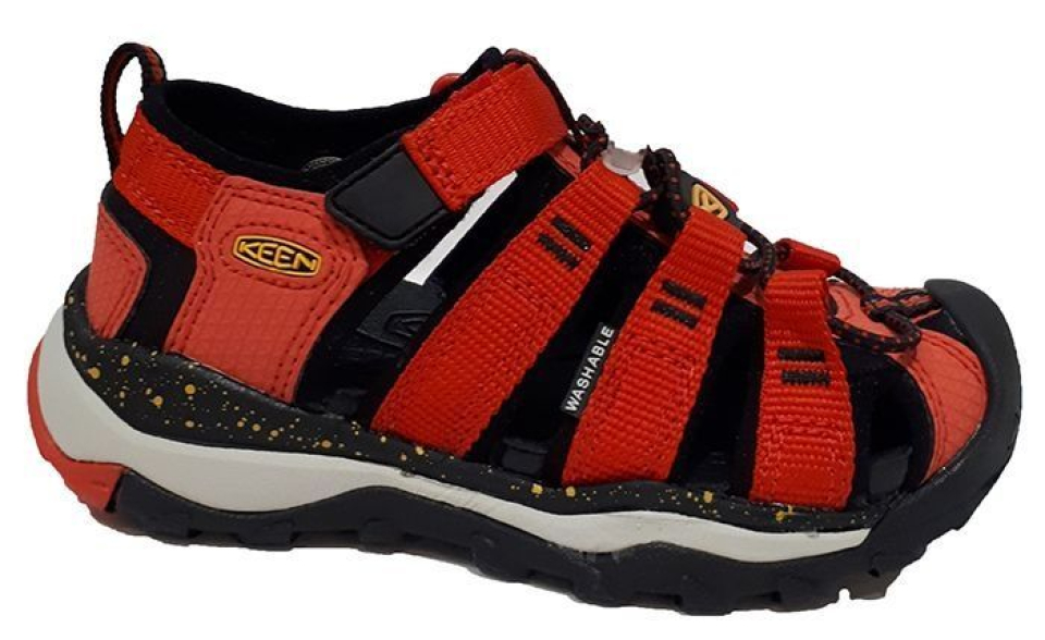 NEWPORT-PG - 21146 - KEEN