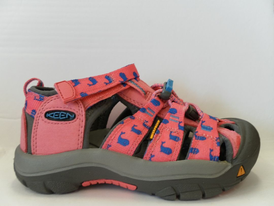 NEWPORT-PF - 21147 - KEEN