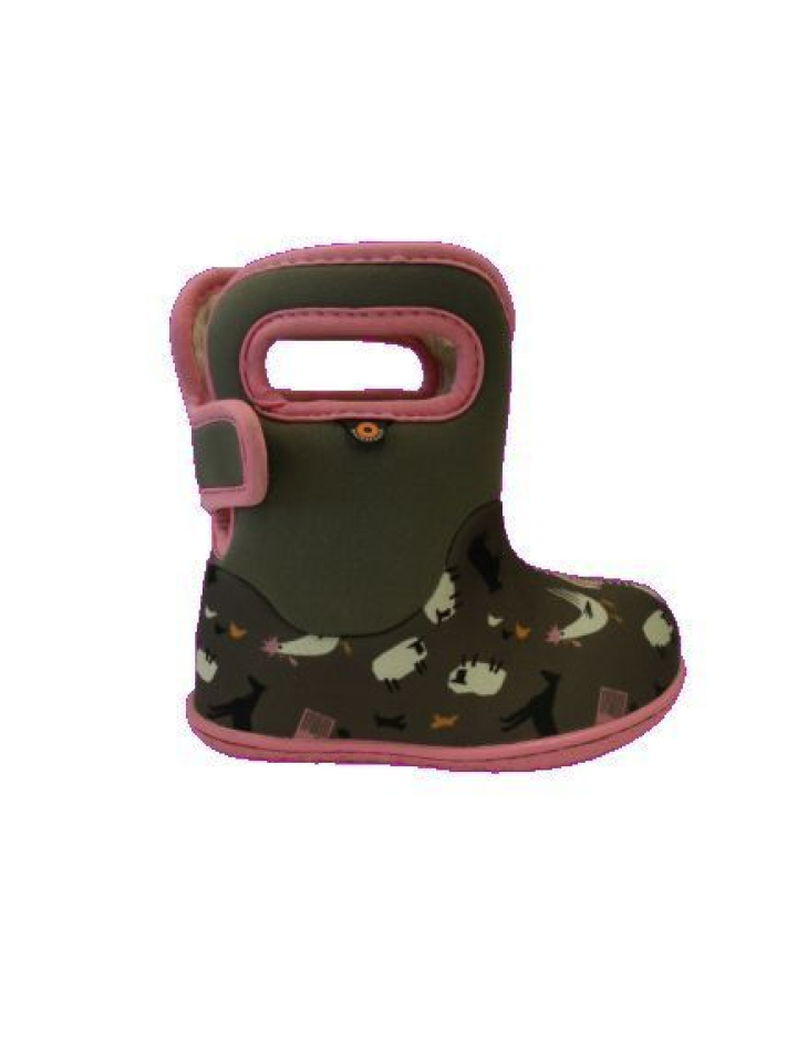 BABY BOGS - 22520 - BOGS
