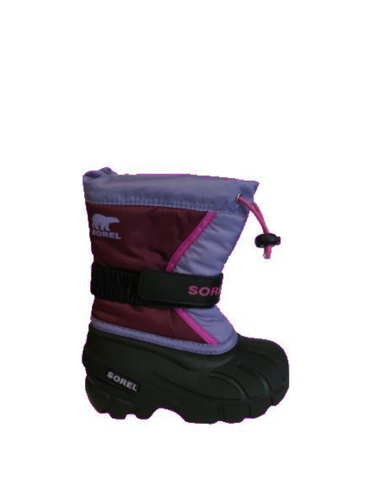 FLURRY-P - 23657 - SOREL