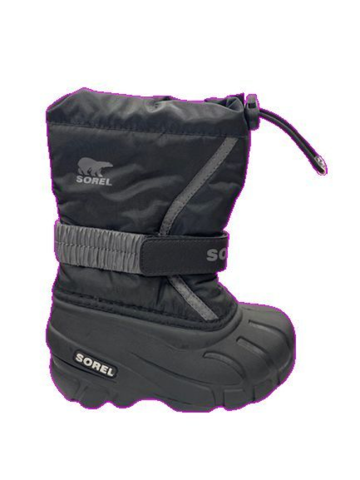 FLURRY-P - 23657 - SOREL