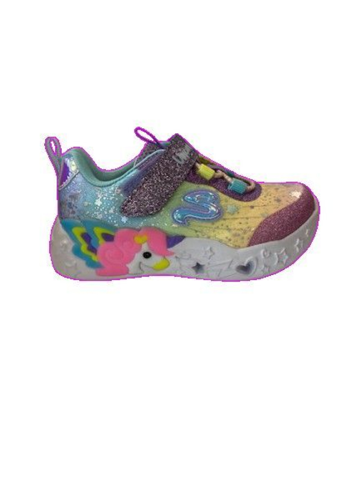UNICORNE-B - 24053 - SKECHERS