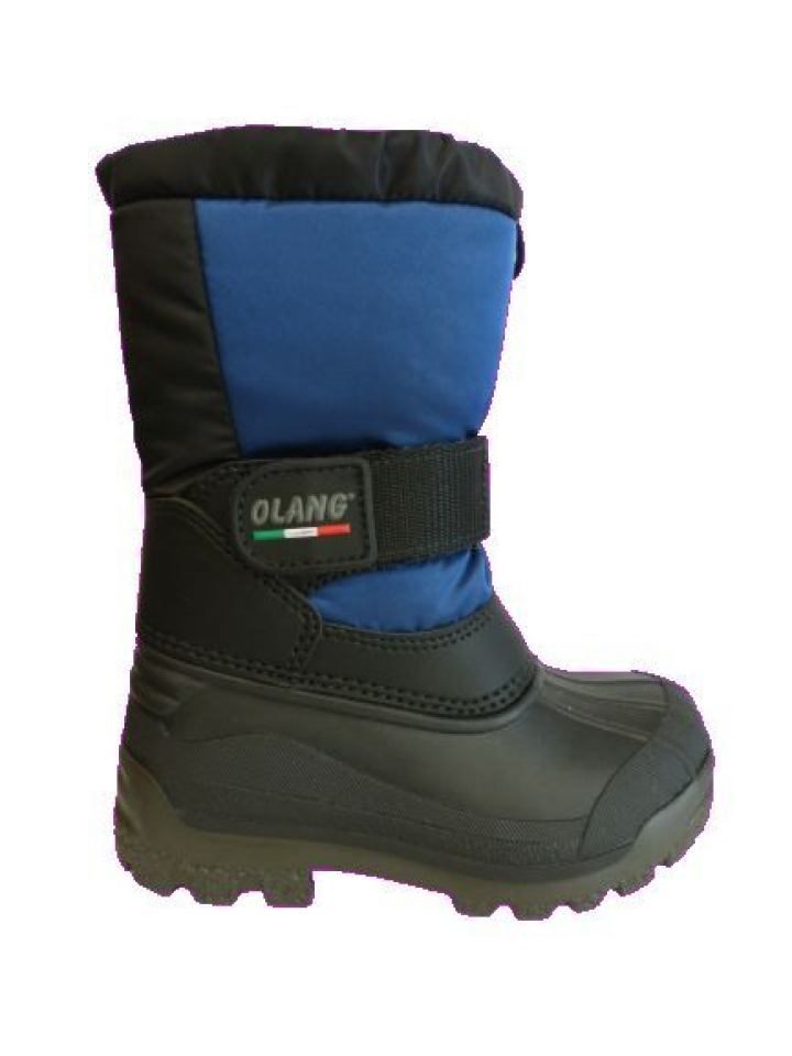 CANADA-P - 23604 - OLANG