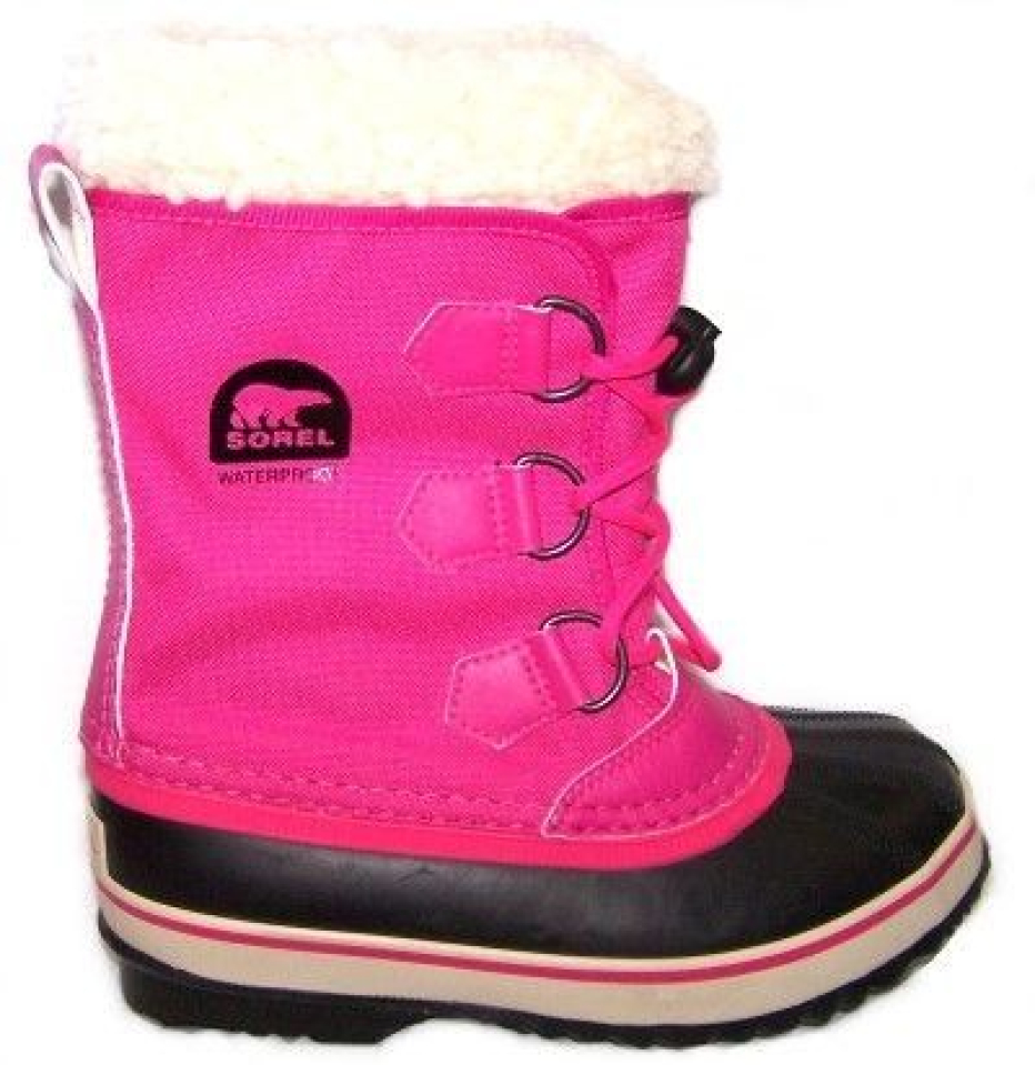 YOOT NYLON-P - 23652 - SOREL