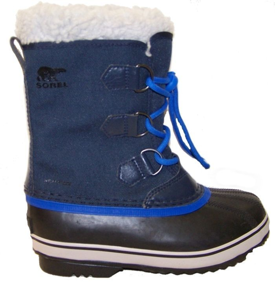 YOOT NYLON-P - 23652 - SOREL