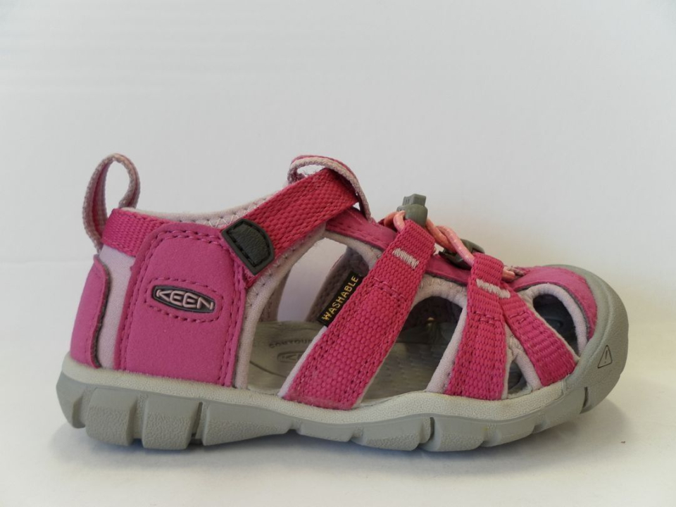 SEACAMP-GF - 24027 - KEEN