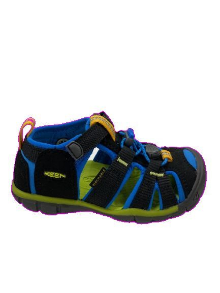 SEACAMP-PG - 25014 - KEEN