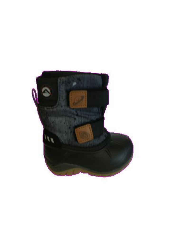 FUNKY-P - 23501 - ACTON