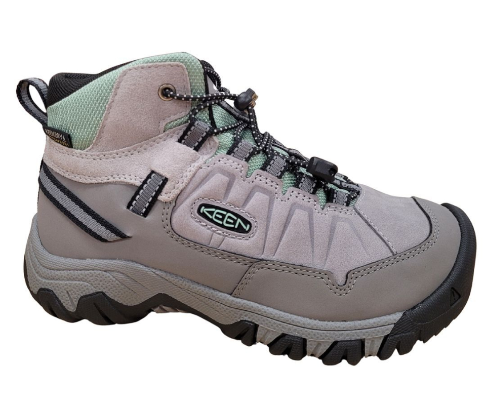 TARGHIE MID - 25527 - KEEN