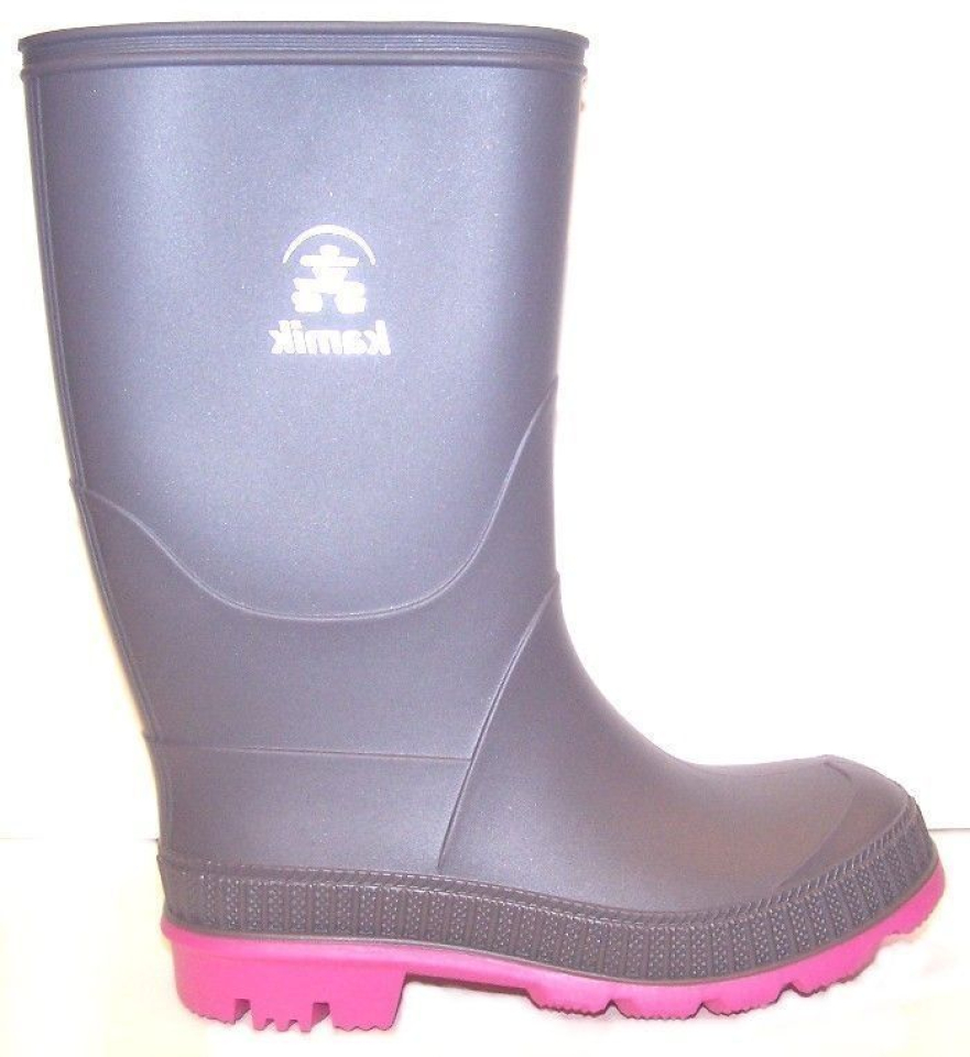 STOMP-G - 24016 - KAMIK