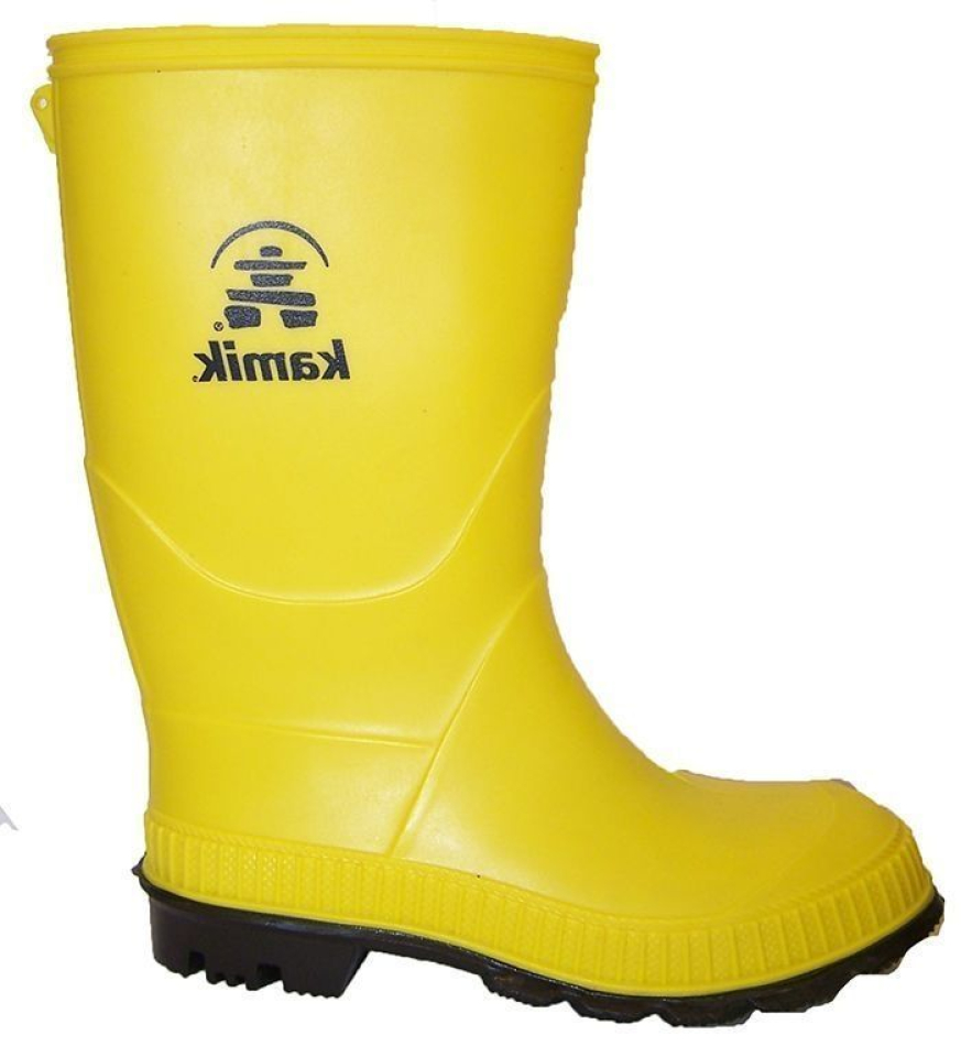 STOMP-G - 24016 - KAMIK