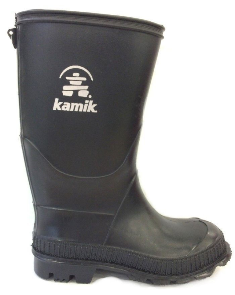 STOMP-G - 24016 - KAMIK