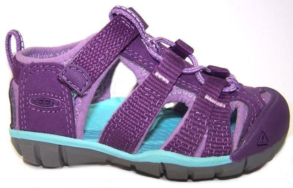 SEACAMP-BF - 24025 - KEEN