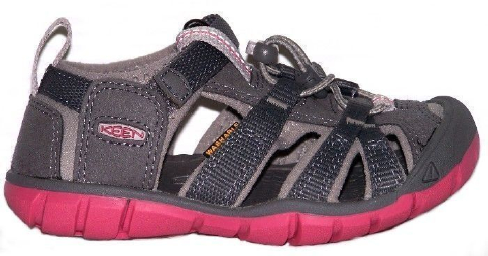 SEACAMP-GF - 24027 - KEEN