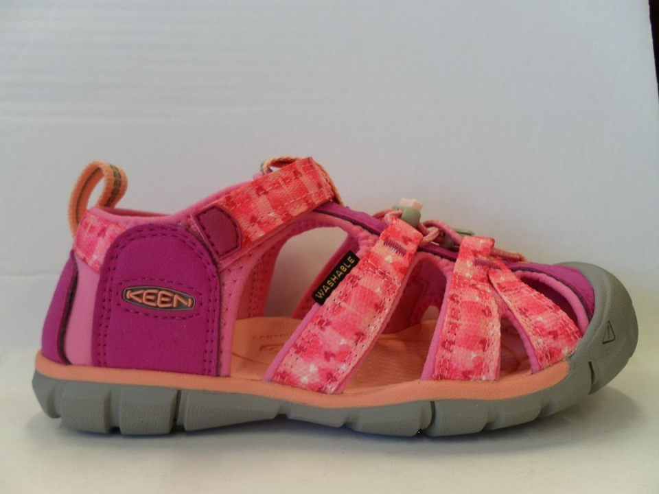 SEACAMP-GF - 24027 - KEEN