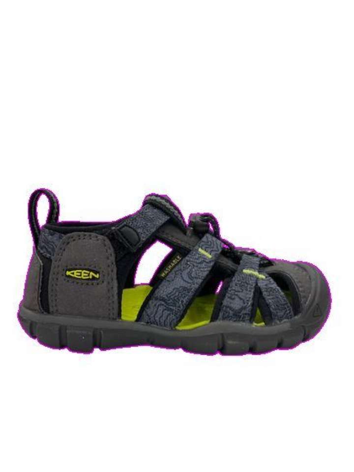 SEACAMP-PG - 24032 - KEEN