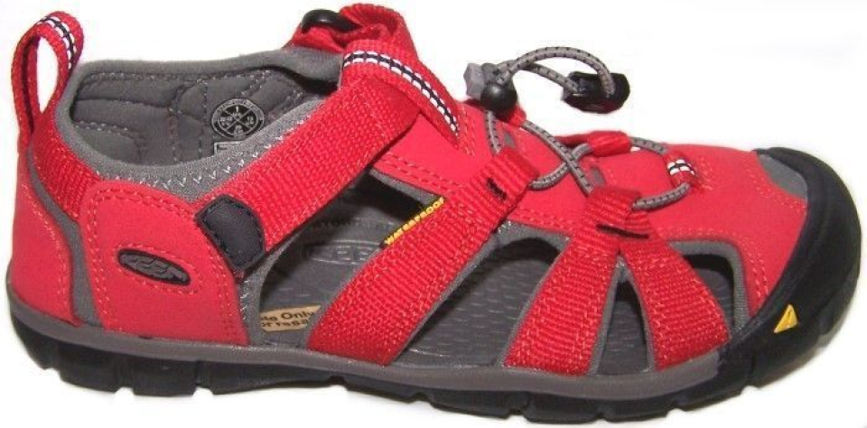 SEACAMP-GG - 24033 - KEEN