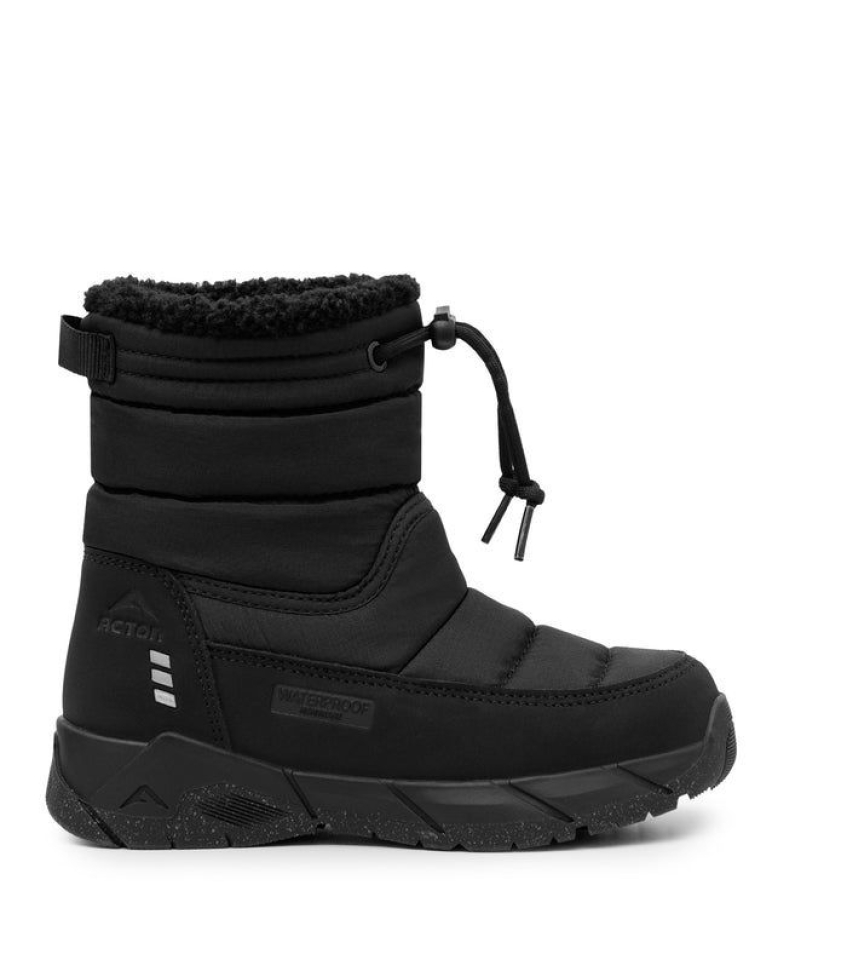 TRAILPUFFS - 26501 - ACTON