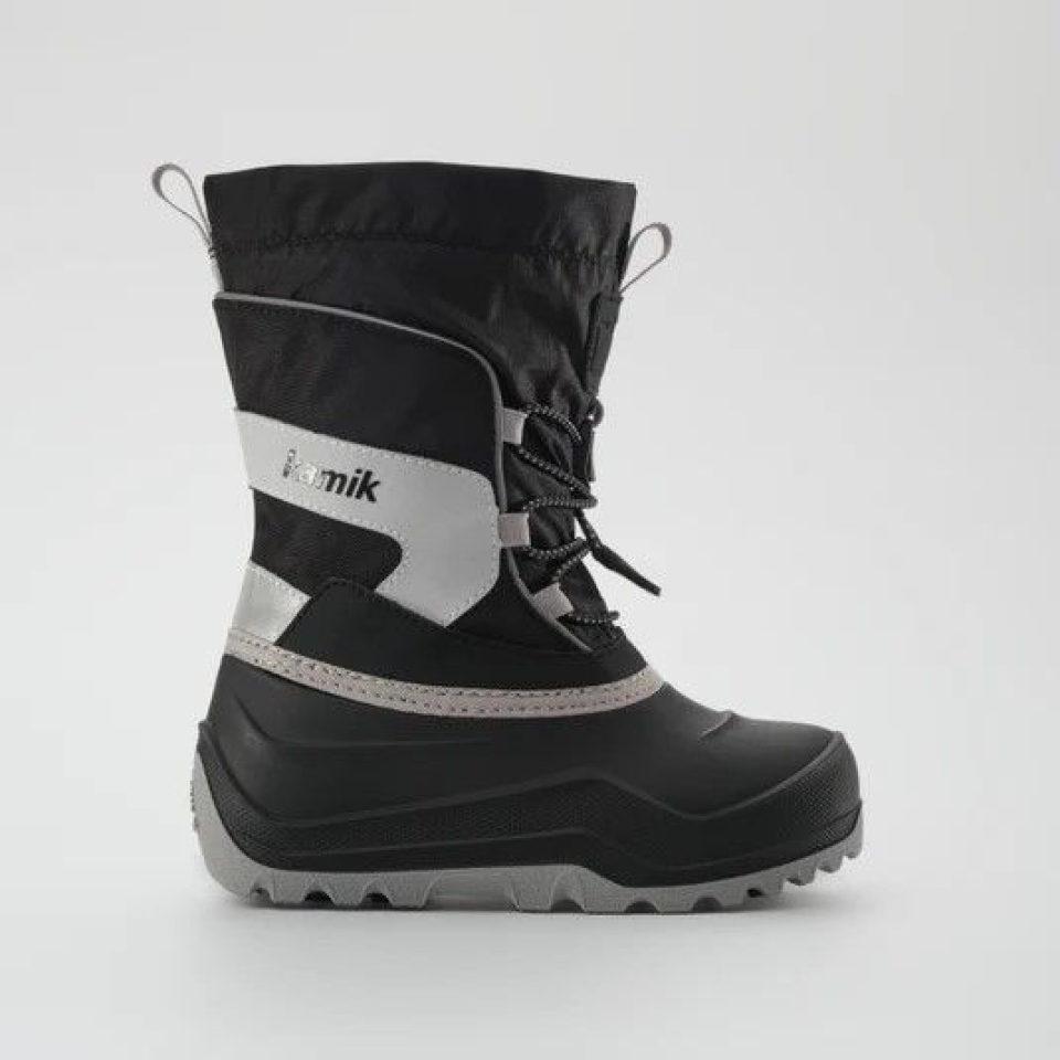 SNOWFALL-G - 26584 - KAMIK