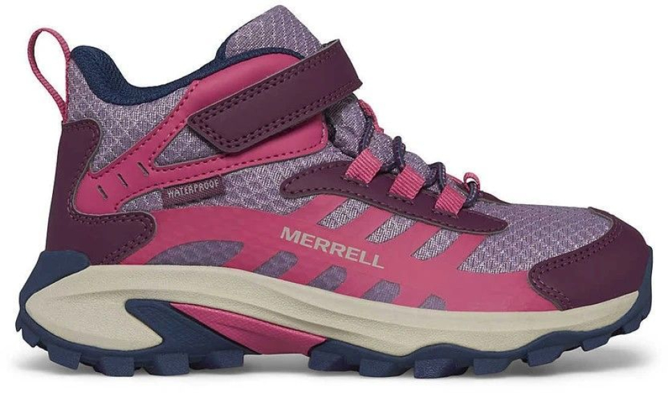 MOAB-V - 26594 - MERRELL